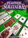 game pic for Platinum Solitaire